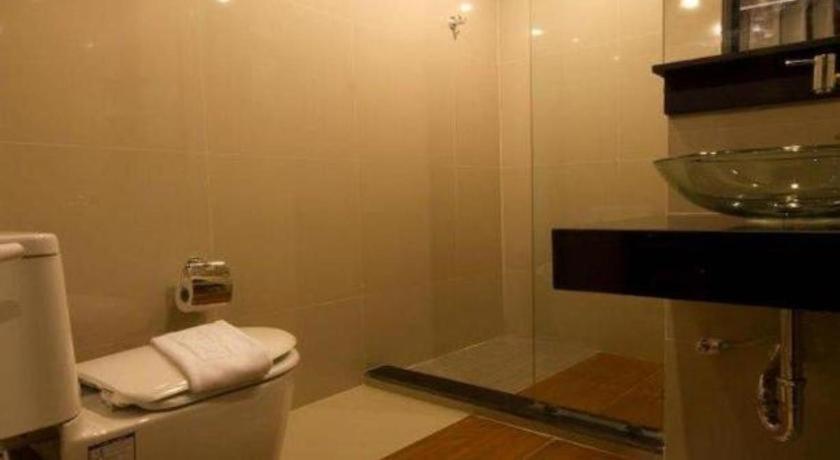Punyapha Place Pattaya Eksteriør bilde
